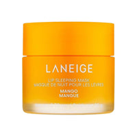 Laneige Lip Sleeping Mask Mango מסכת לילה לשפתיים