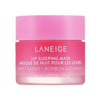 Laneige Lip Sleeping Mask Sweet Candy מסכת לילה לשפתיים