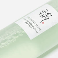 Beauty of Joseon Green Plum Refreshing Toner AHA+BHA טונר שזיף ירוק