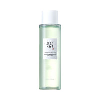Beauty of Joseon Green Plum Refreshing Toner AHA+BHA טונר שזיף ירוק