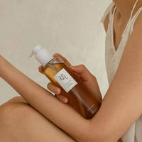 Beauty of Joseon Ginseng Cleansing Oil שמן ניקוי עם ג'ינסנג