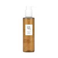 Beauty of Joseon Ginseng Cleansing Oil שמן ניקוי עם ג'ינסנג