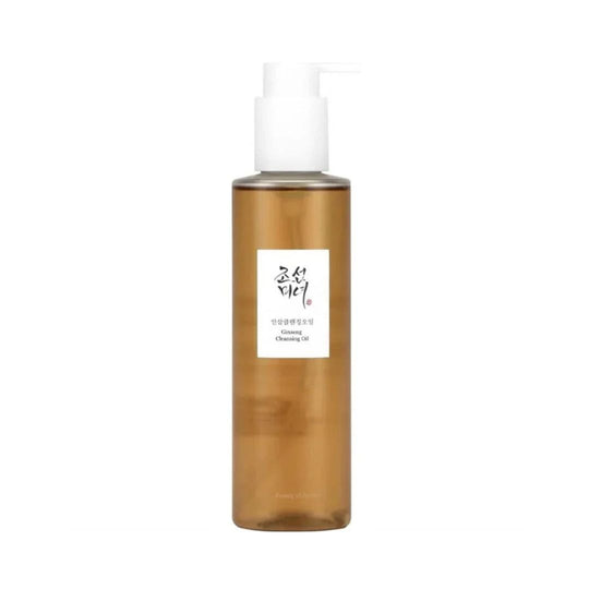 Beauty of Joseon Ginseng Cleansing Oil שמן ניקוי עם ג'ינסנג