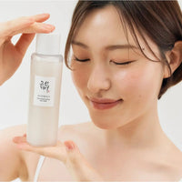 Beauty of Joseon Glow Replenishing Rice Milk תחליב פנים דו-שכבתי עם תמצית אורז
