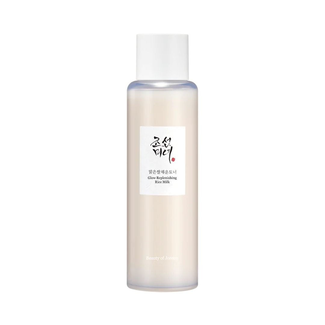 Beauty of Joseon Glow Replenishing Rice Milk תחליב פנים דו-שכבתי עם תמצית אורז