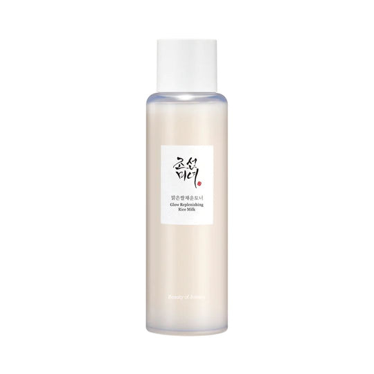 Beauty of Joseon Glow Replenishing Rice Milk תחליב פנים דו-שכבתי עם תמצית אורז