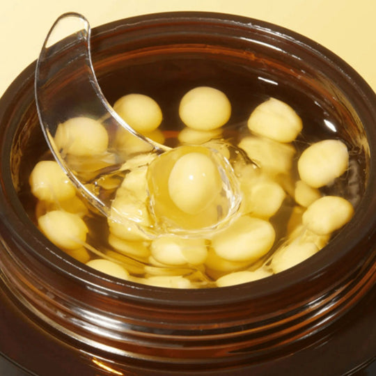Medicube Deep Vita C Capsule Cream C מדיקיוב קרם קפסולות ויטמין