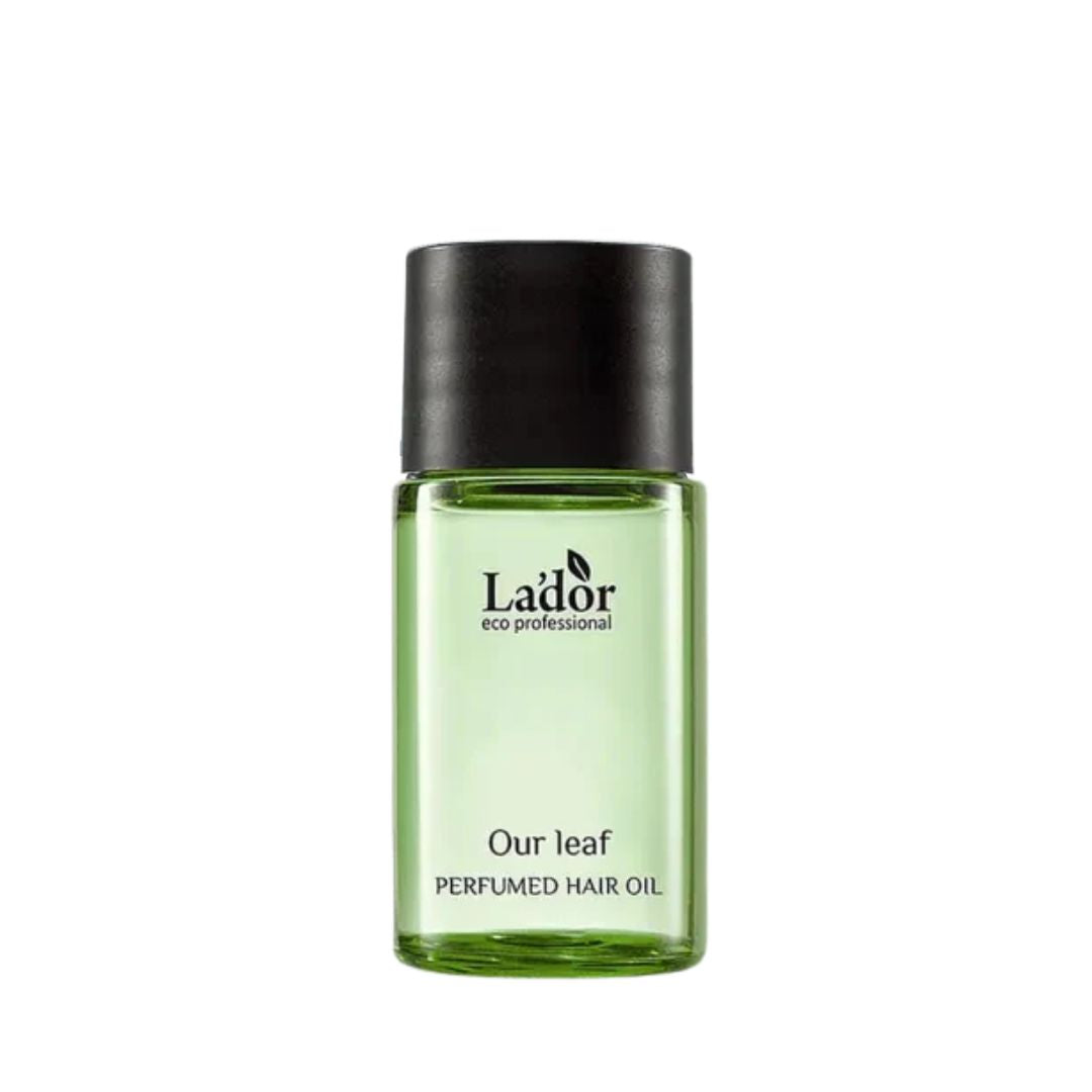 La'dor Our Leaf Perfumed Hair Oil לה-דור שמן שיער עם ניחוח עלים רענן