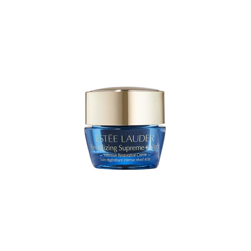 Estee Lauder Night Ints Revitalizing Supreme Creme 5ml gift אסתי לאודר קרם לחות לילה מתנה לא למכירה - GLAM42