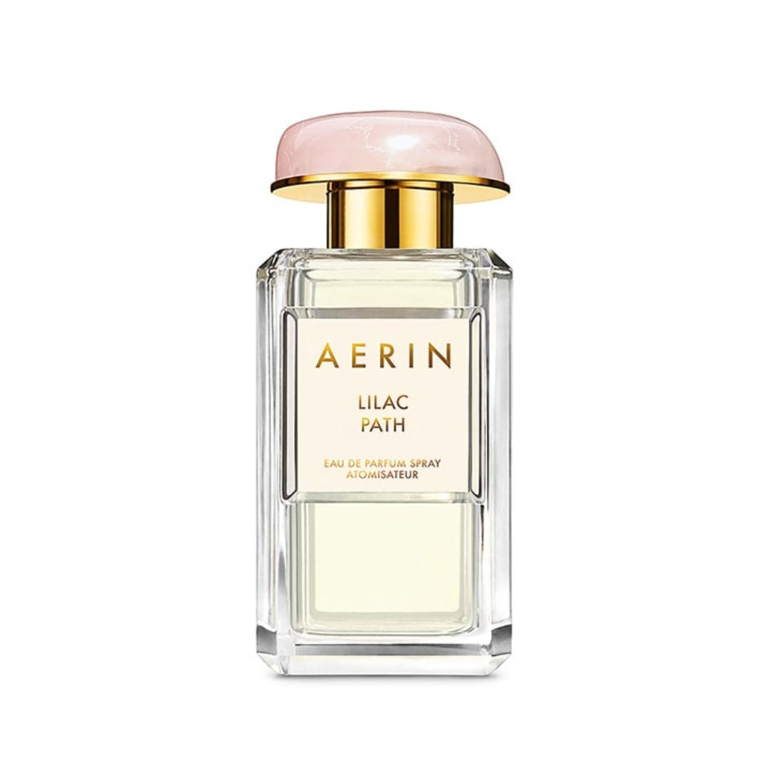 Estee Lauder Aerin Lilac Path EDP אסתי לאודר ארין לילאק פאת' בושם לאישה-GLAM42