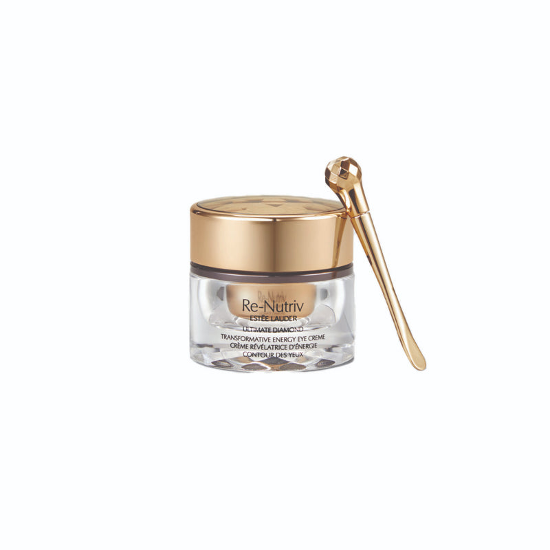 Estee Lauder Re-Nutriv Ultimate Diamond Eye 15ml אסתי לאודר רה נוטריב קרם עיניים