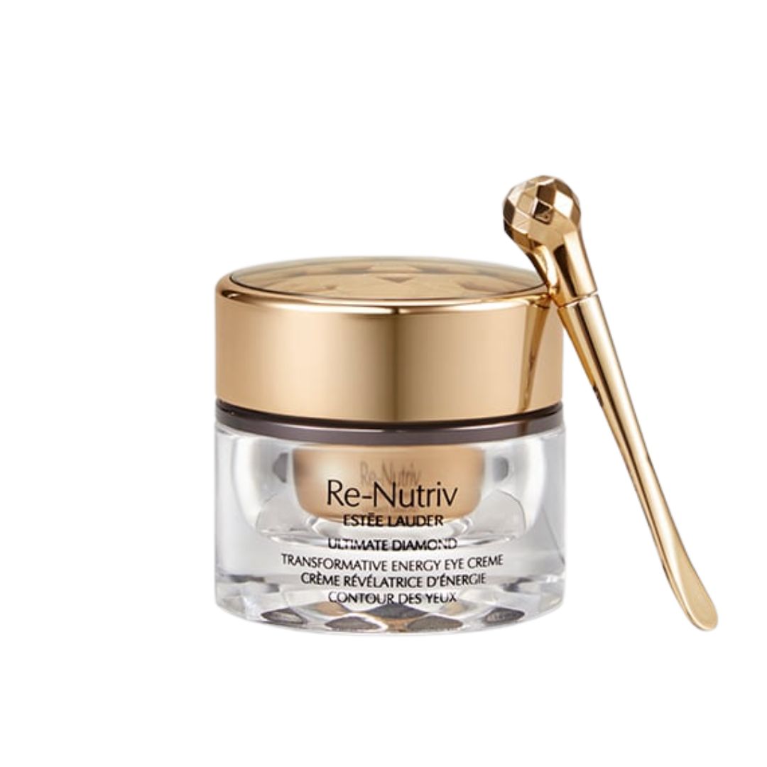 Estee Lauder Re-Nutriv Ultimate Diamond Eye 15ml אסתי לאודר רה נוטריב קרם עיניים-GLAM42