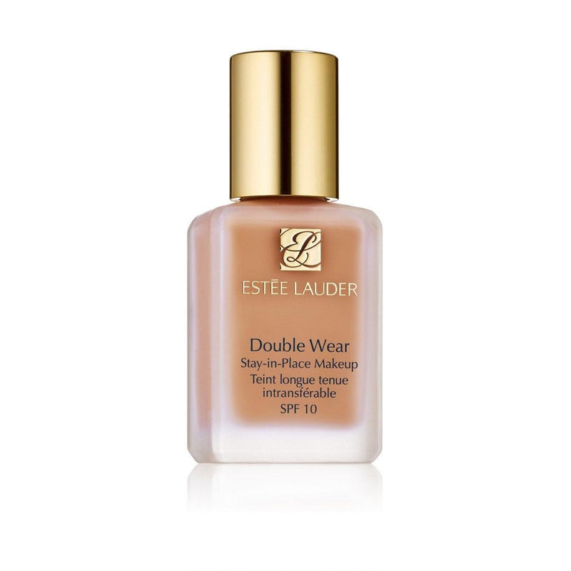 Estee Lauder Double Wear SPF10 30Ml מייק אפ אסתי לאודר דאבל וור בגימור מאט בעל מקדם הגנה - GLAM42