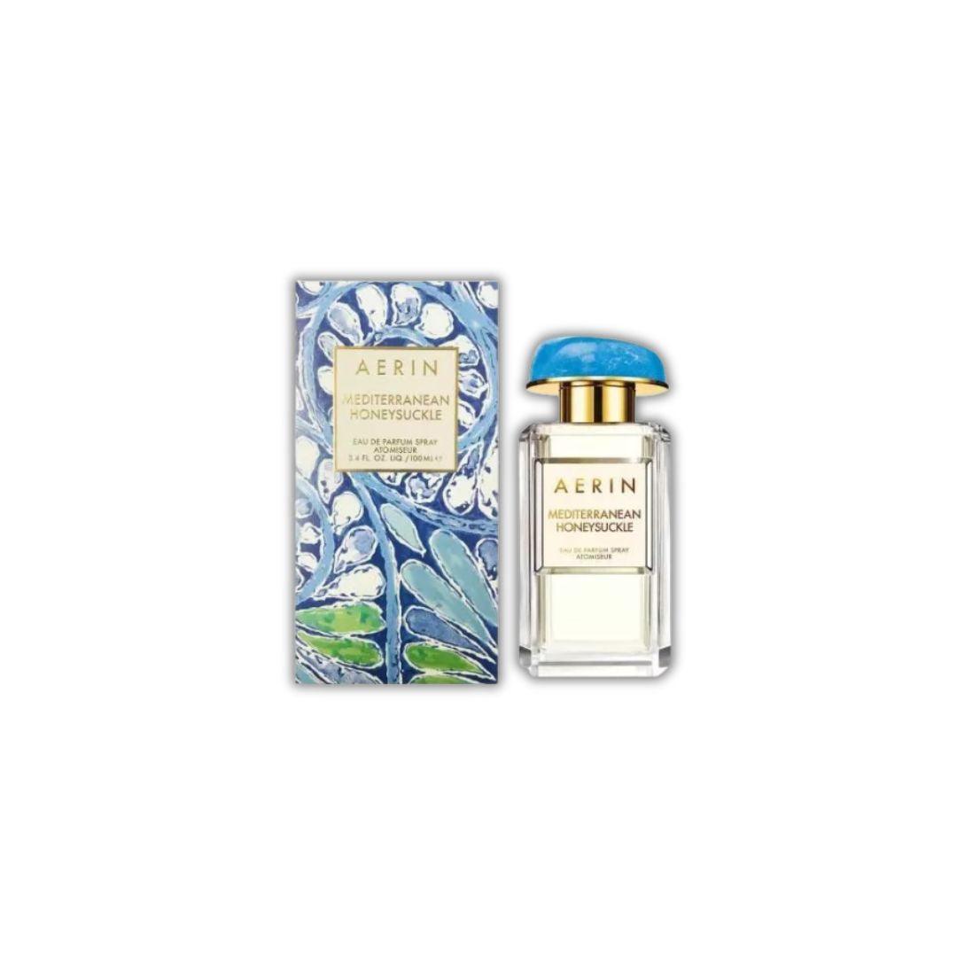 Aerin Mediterranean Honeysuckle Edp 50ml בושם ארין לאישה - GLAM42