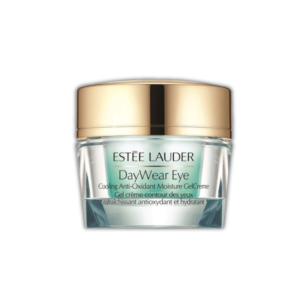 Estee Lauder Daywear Eye Cooling Anti Oxidant 15ml אסתי לאודר דיי וור קרם עיניים - GLAM42