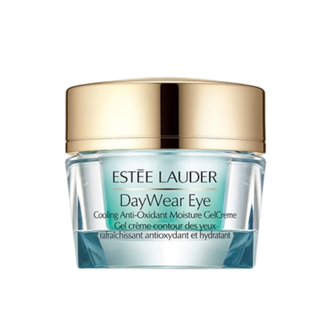 Estee Lauder Daywear Eye Cooling Anti Oxidant 15ml אסתי לאודר דיי וור קרם עיניים-GLAM42