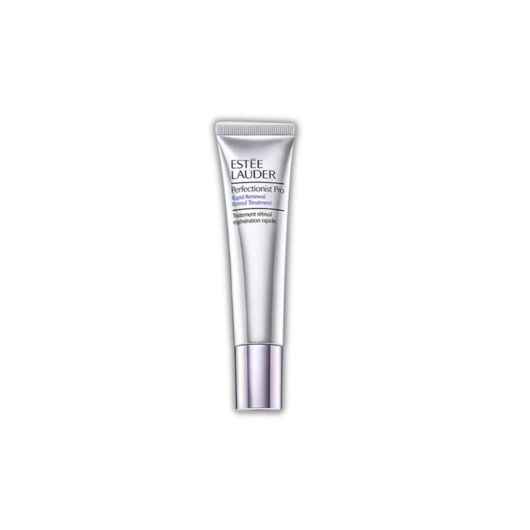 Estee LauderPerfectionist Pro Rapid Renewal Retinol Treatment 30ml אסתי לאודר סרום רטינול פרפקציוניסט