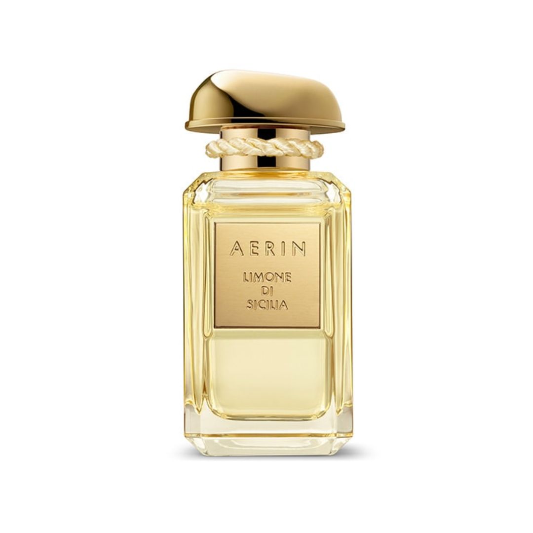 Estee Lauder Aerin Limone Di Sicilia EDP 50ML אסתי לאודר ארין לימונה די סיצ'יליה בושם יוניסקס-GLAM42