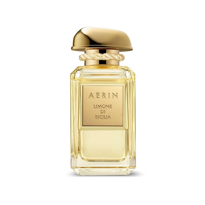Estee Lauder Aerin Limone Di Sicilia EDP 50ML אסתי לאודר ארין לימונה די סיצ'יליה בושם יוניסקס-GLAM42