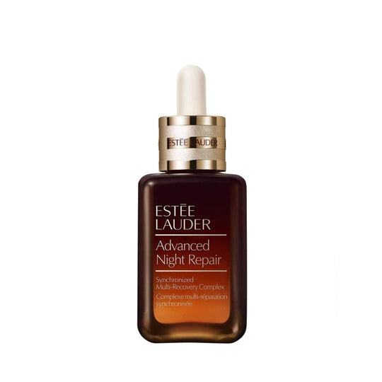 Estee Lauder Advanced Night Repair Serum אסתי לאודר סרום תיקון מתקדם