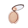 Estee Lauder Bronze Goddess Highlighting Powder Gelee אסתי לאודר שימר-GLAM42