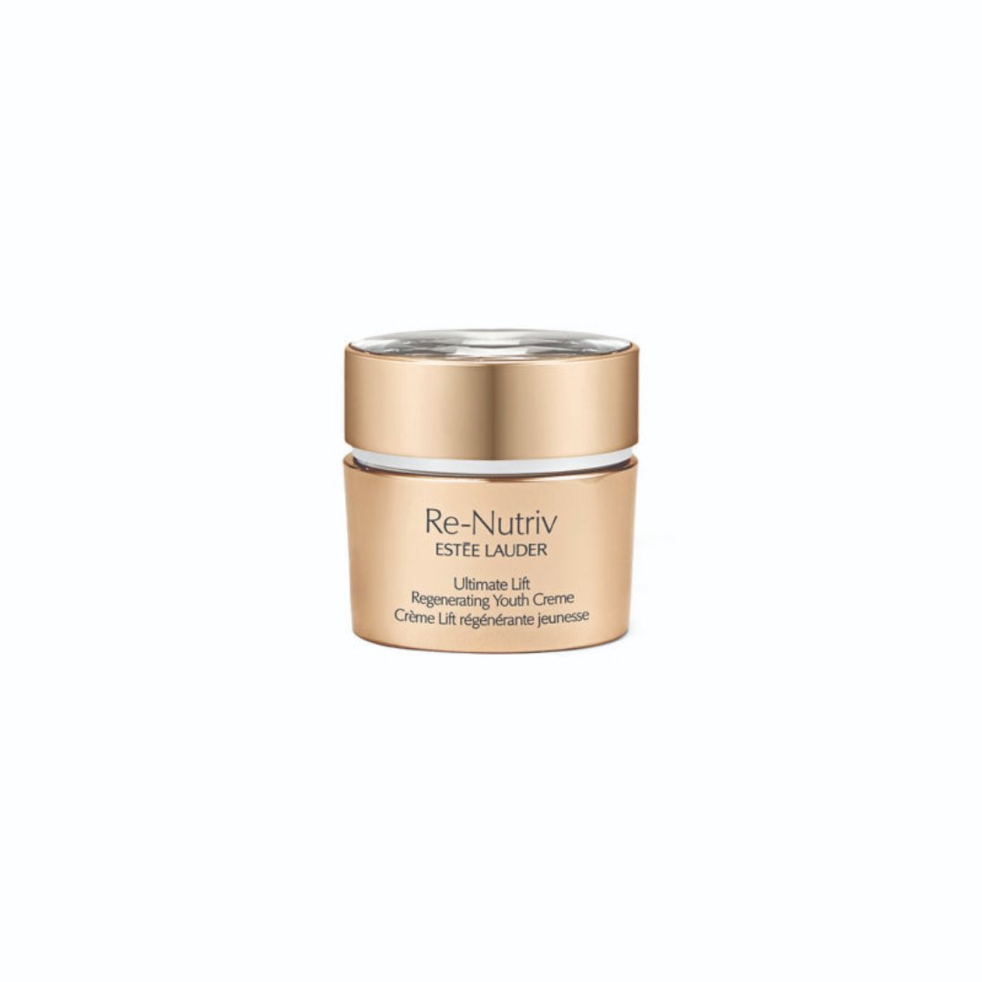 Estee Lauder Re Nutrive Regenerating Youth 50ml אסתי לאודר קרם לחות מסדרת היוקרה