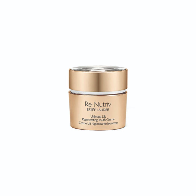 Estee Lauder Re Nutrive Regenerating Youth 50ml אסתי לאודר קרם לחות מסדרת היוקרה