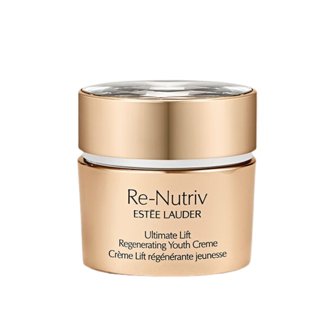 Estee Lauder Re Nutrive Regenerating Youth 50ml אסתי לאודר קרם לחות מסדרת היוקרה-GLAM42