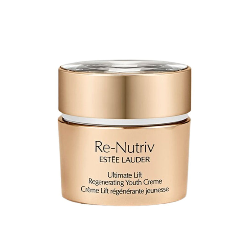 Estee Lauder Re Nutrive Regenerating Youth 50ml אסתי לאודר קרם לחות מסדרת היוקרה-GLAM42