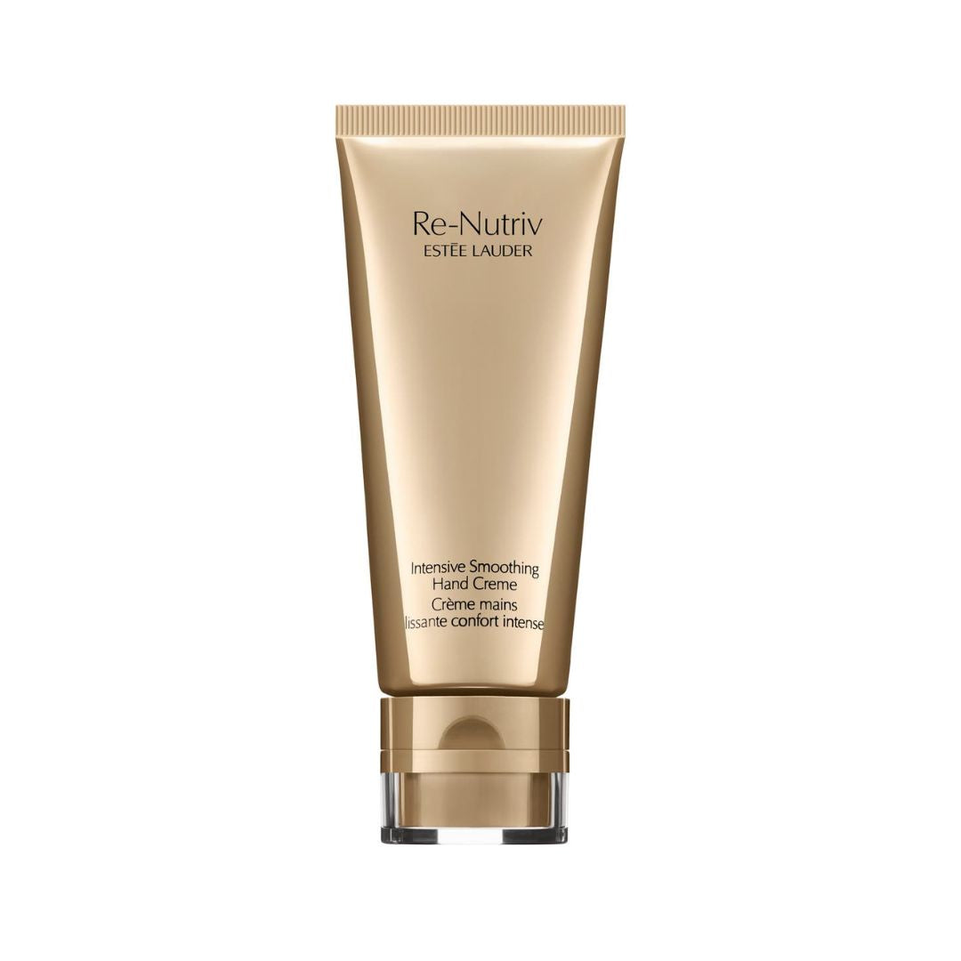 Re-Nutriv Hydrating Foam Cleanser אסתי לאודר קצף ניקוי מזין בלחות