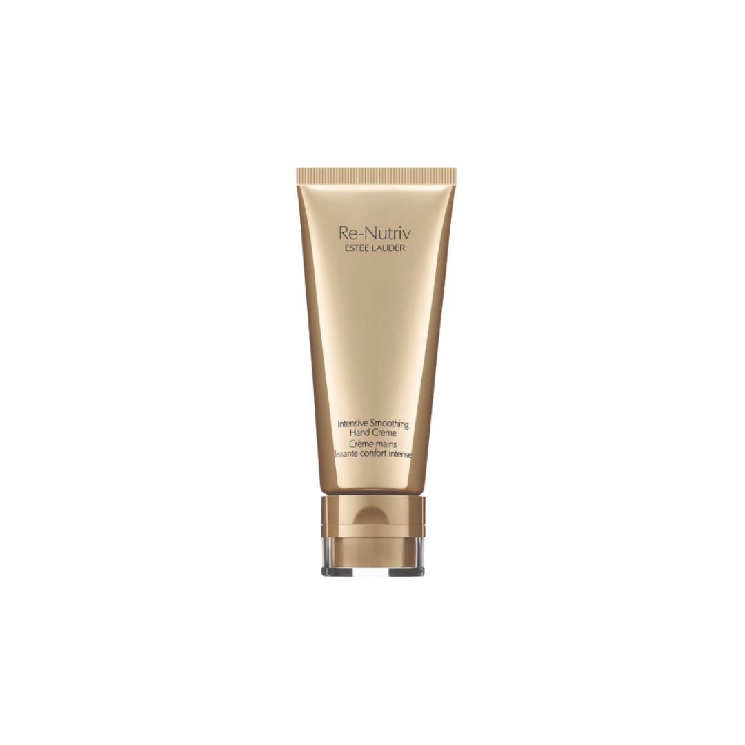 Estee Lauder Re-Nutriv Intensive Smoothing 100ml אסתי לאודר רה נוטריב קרם ידיים