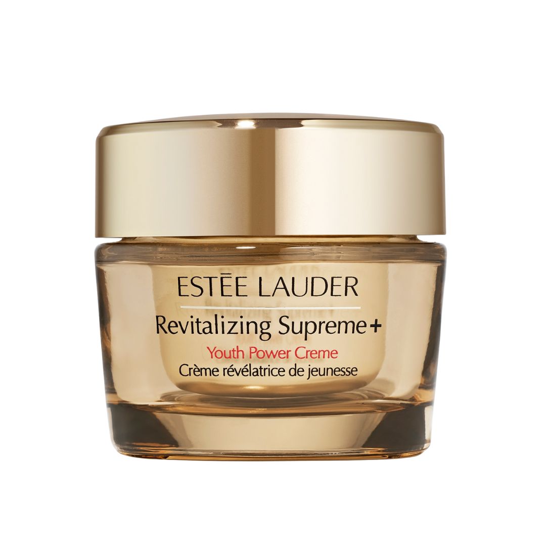 Estee Lauder Revitalizing Supreme+ Cell Power אסתי לאודר קרם לחות לפנים-GLAM42