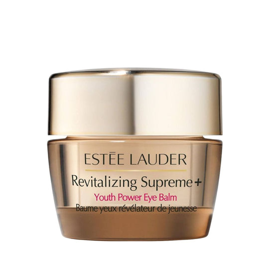 Estee Lauder Revitalizing Supreme+ Cell Power Eye Balm אסתי לאודר קרם עיניים