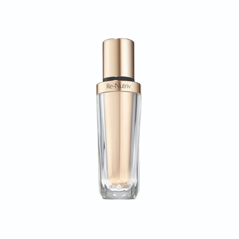 Estee Lauder Re-Nutriv Ultimate Diamond Serum 30ml אסתי לאודר סרום רי-נוטריב לפנים