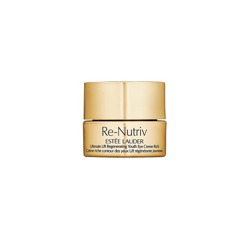 Estee Lauder Re-NutrivUlry Eye Creme Rich 5ml אסתי לאודר קרם עיניים רה נוטריב במתנה- לא למכירה-GLAM42