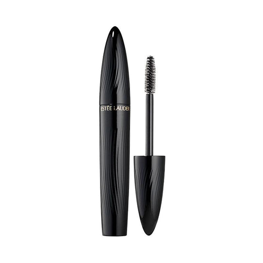 Estee Lauder Turbo Lash High Powered Volume + Length Mascara אסתי לאודר מסקרה טורבו לאש-GLAM42