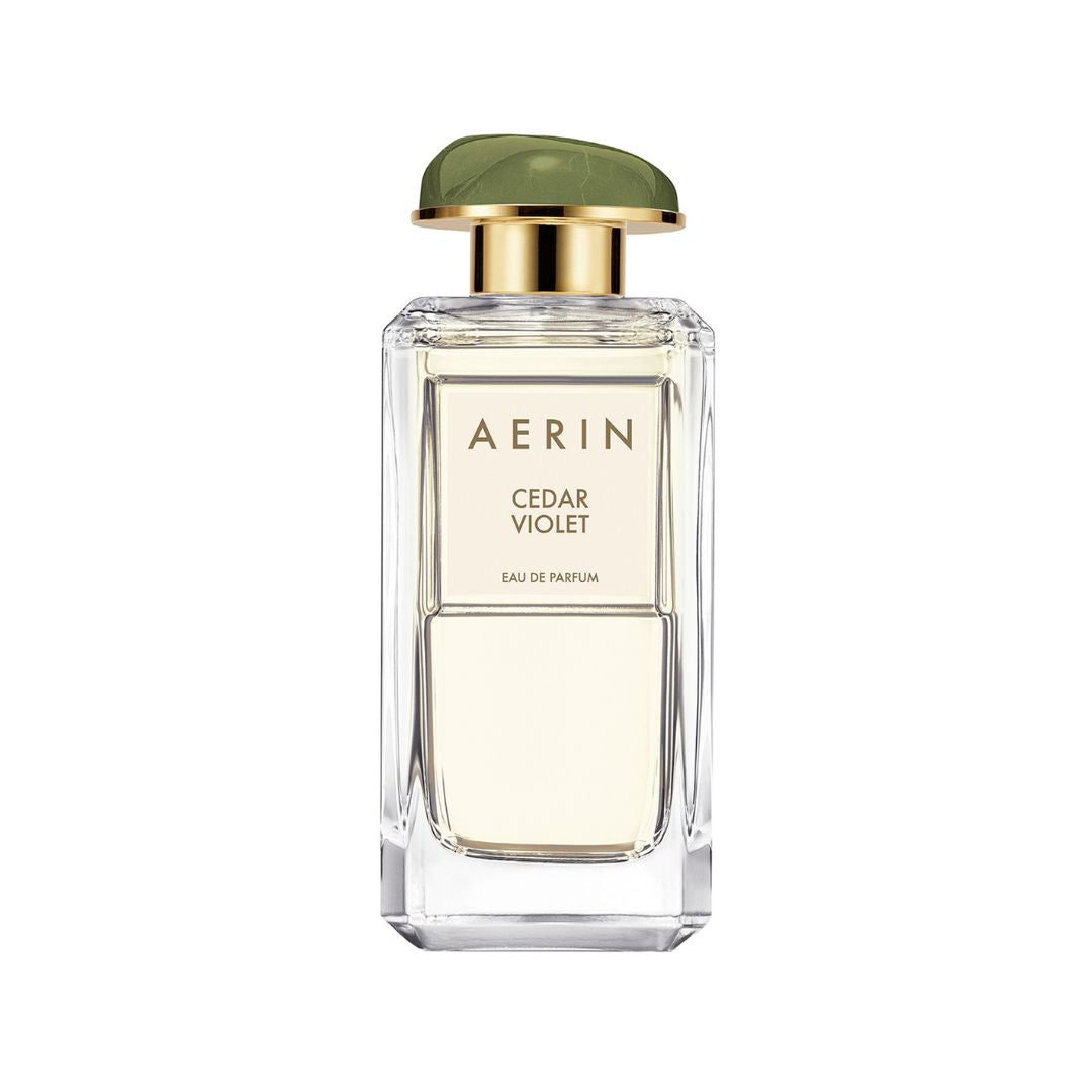 Estee Lauder Aerin Cedar Violet EDP 100ML אסתי לאודר ארין סידר ויולט בושם לאישה-GLAM42