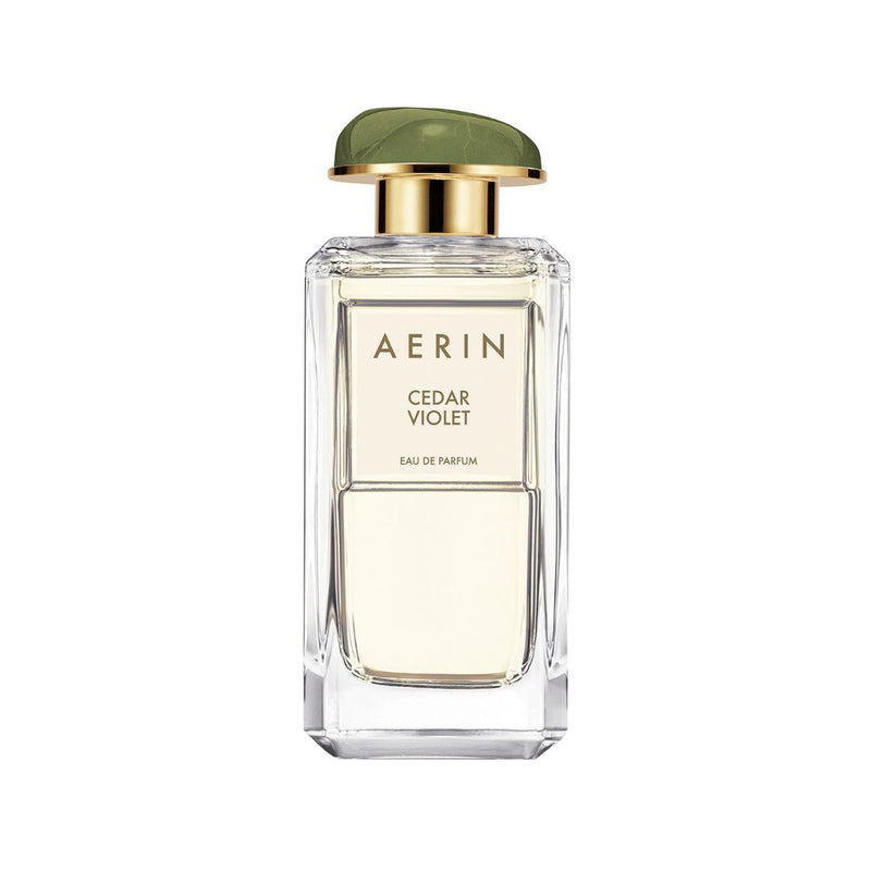 Estee Lauder Aerin Cedar Violet EDP 100ML אסתי לאודר ארין סידר ויולט בושם לאישה-GLAM42