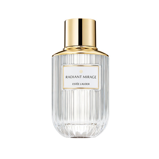 Estee Lauder Luxury Fragrance Radiant Mirage Edp אסתי לאודר בושם יוקרה-GLAM42