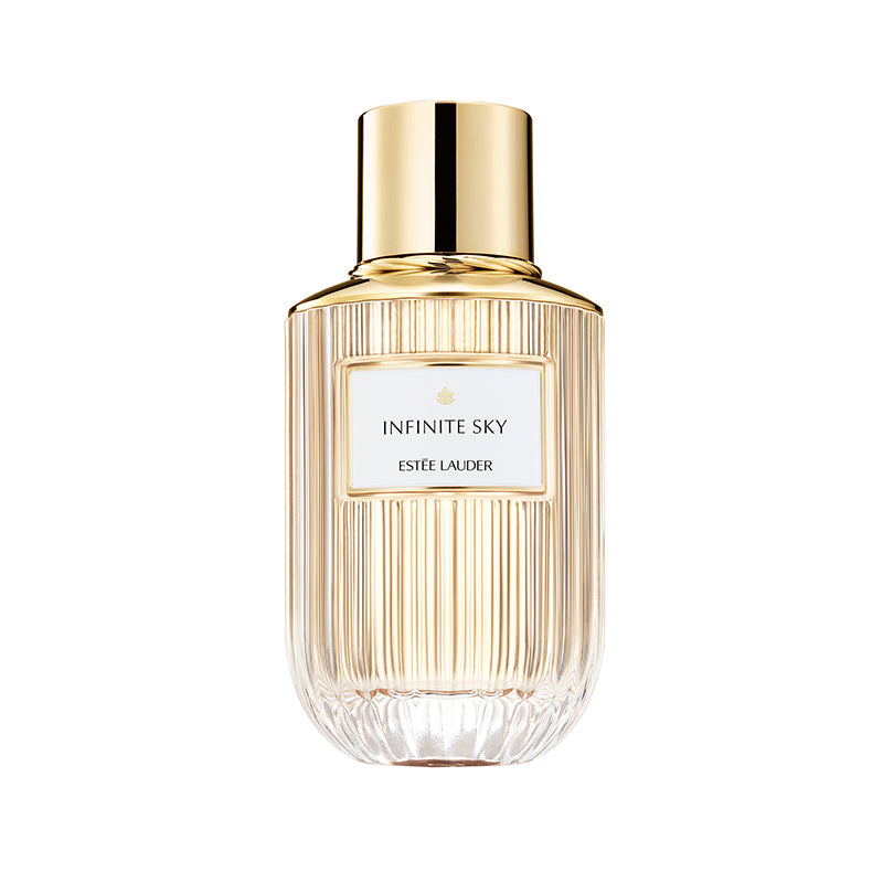 Estee Lauder Luxury Fragrance Infinite Sky Edp אסתי לאודר בושם יוקרה-GLAM42