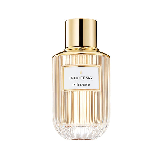 Estee Lauder Luxury Fragrance Infinite Sky Edp אסתי לאודר בושם יוקרה-GLAM42