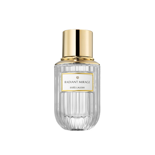 Estee Lauder Luxury Fragrance Radiant Mirage Edp אסתי לאודר בושם יוקרה-GLAM42