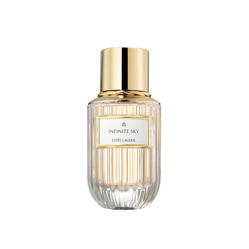 Estee Lauder Luxury Fragrance Infinite Sky Edp אסתי לאודר בושם יוקרה-GLAM42