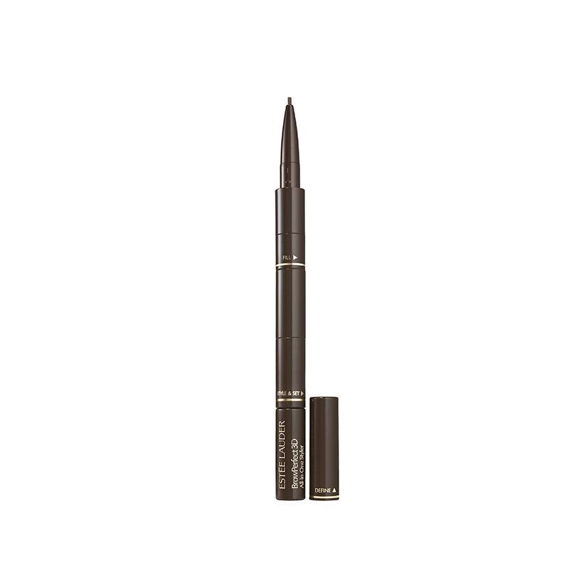 Estee Lauder BrowPerfect 3D All אסתי לאודר עפרון גבות הכל ב 1 - GLAM42