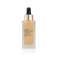 Estee Lauder Futurist Skintint Makeup Serum SPF20 אסתי לאודר פיוצ'ריסט מייק-אפ סרום מועשר בשמנים בוטניים