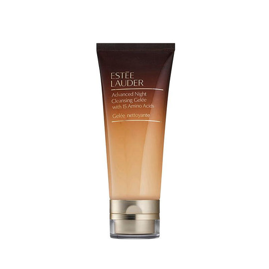 Estee Lauder Advanced Night Cleansing Gel With 15 Amino Acids אסתי לאודר אדוונס נייט ריפייר ג'ל ניקוי מקציף עם 15 חומצות אמינו-GLAM42