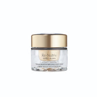 Estee Lauder Re-nutriv Ultimate Diamond Transformative Brilliance Soft Crème אסתי לאודר קרם יוקרתי לעור זוהר