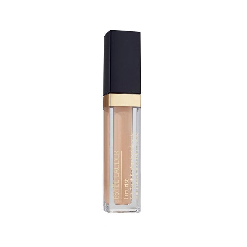 Estee Lauder Futurist skincealer concealer אסתי לאודר פיוצ'ריסט קונסילר מאיר ומטפח - GLAM42