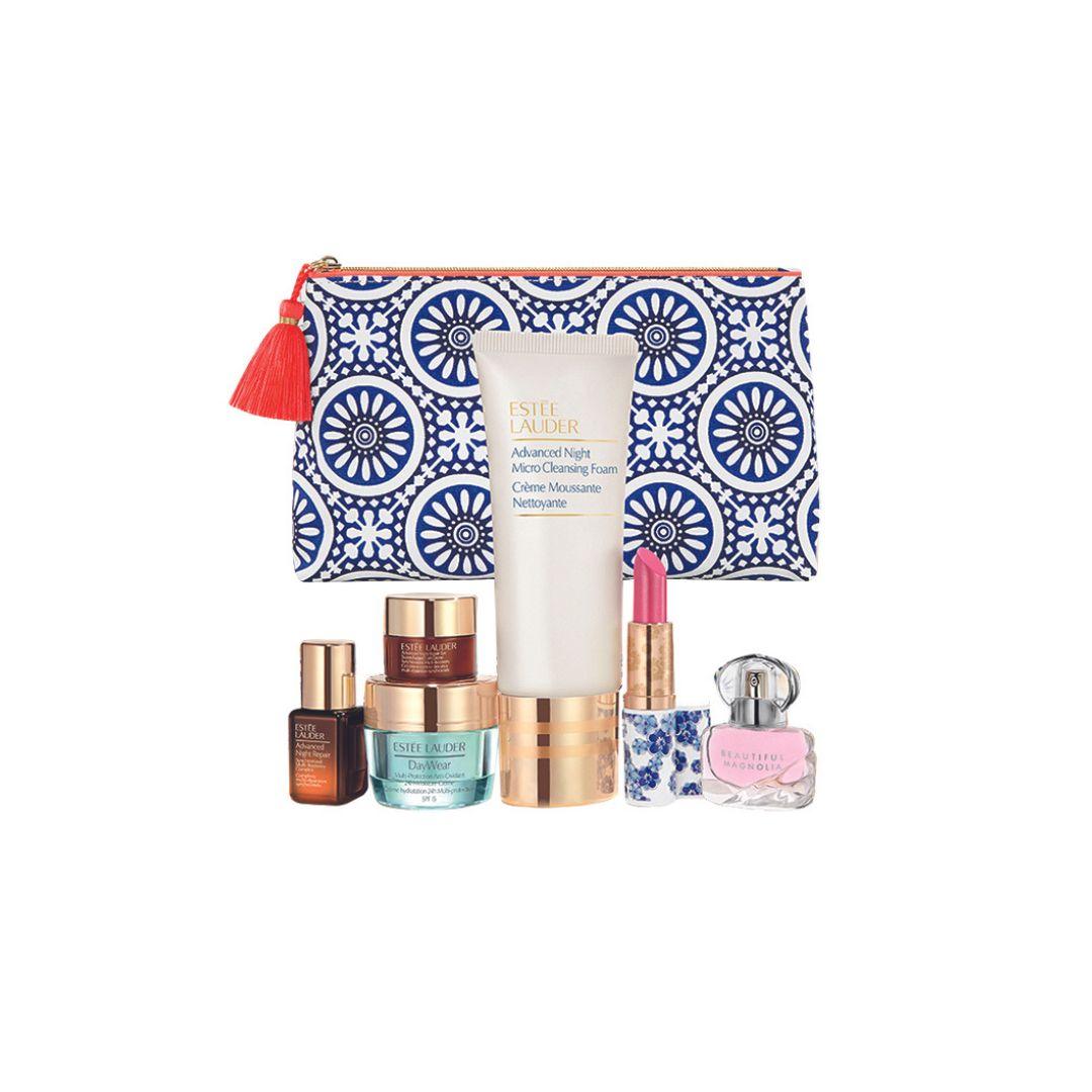 Estee Lauder Gift Bag - Not for purchase - GLAM42