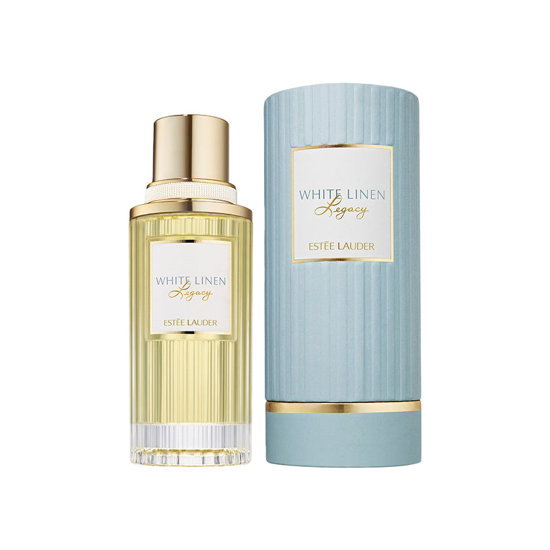 Estee Lauder Legacy White Linen Edp 100ml אסתי לאודר בושם יוקרה-GLAM42